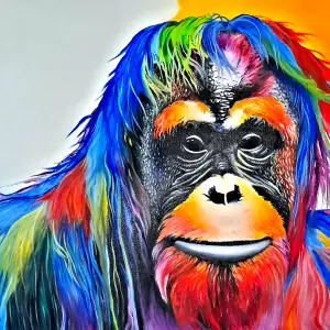 Orang-Utan