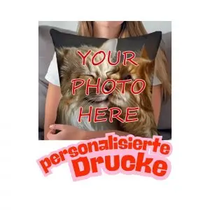 Personalisierte Kunst