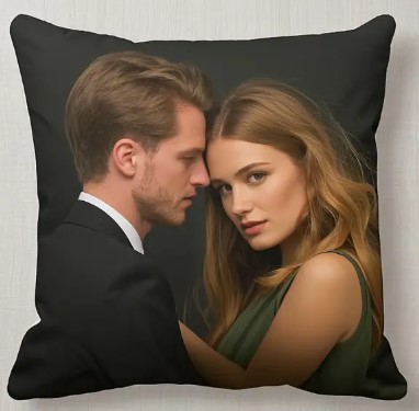 Personalisierte Kissen – Bild 2