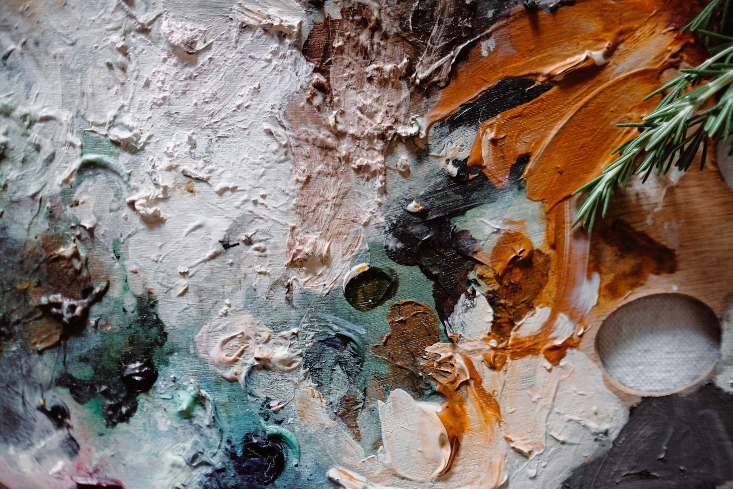 Der Entstehungsprozess meiner neuesten Kunstdrucke